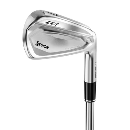 Srixon ZXi7 2027 Custom Irons
