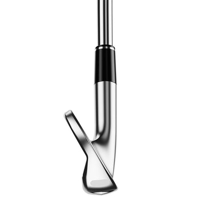 Srixon ZXi7 2027 iron toe view