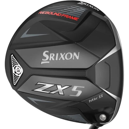 Srixon ZX5 MK II Custom Driver Head