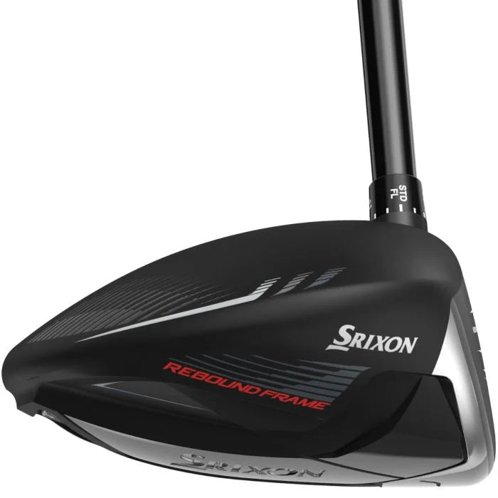 Srixon ZX5 MK II Custom Driver Head