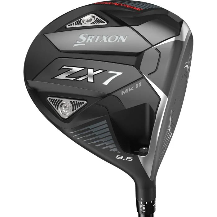 Srixon ZX7 MK II Custom Driver Head