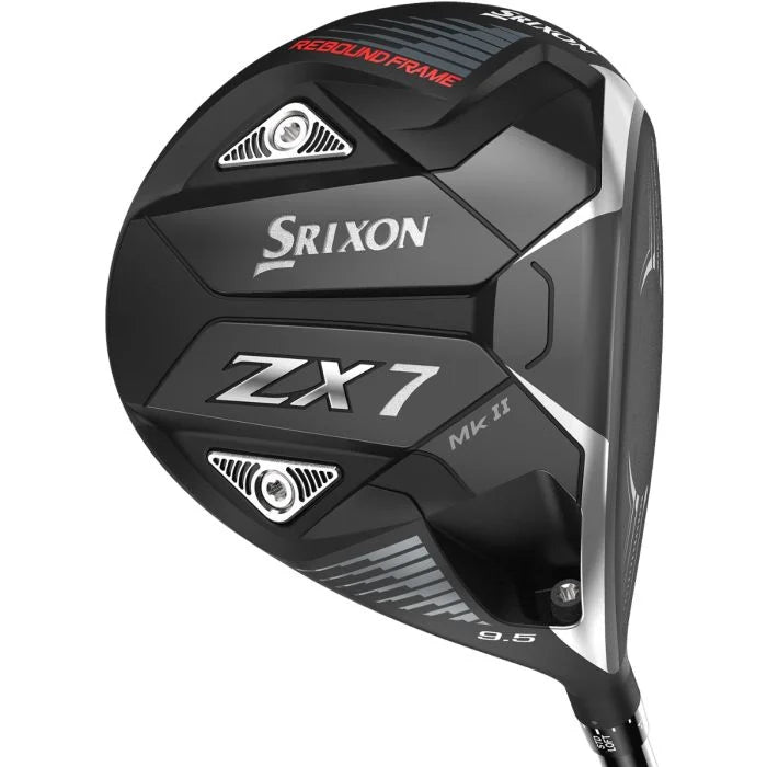 Srixon ZX7 MK II Custom Driver Head