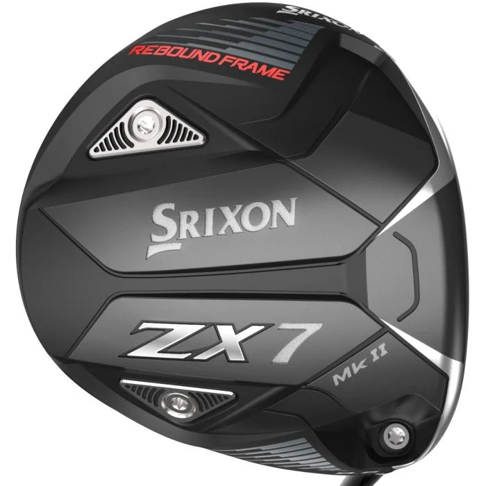 Srixon ZX7 MK II Custom Driver Head