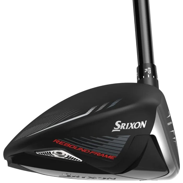 Srixon ZX7 MK II Custom Driver Head