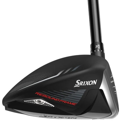 Srixon ZX7 MK II Custom Driver Head