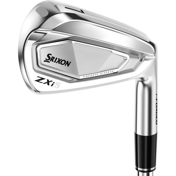 Srixon ZXi5 Custom Iron Set