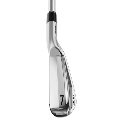 Srixon ZXi5 Custom Iron Set