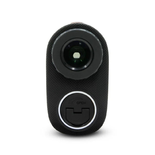 MGI Sureshot Pinloc 6000IM Golf Laser Rangefinder - Black/Gray/White
