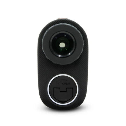 MGI Sureshot Pinloc 6000IM Golf Laser Rangefinder - Black/Gray/White