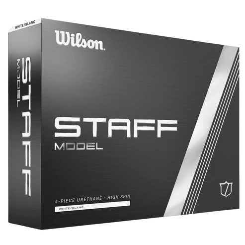 Wilson Staff Model 2024 Golf Balls