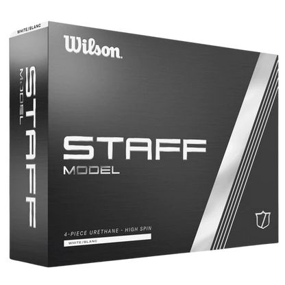 Wilson Staff Model 2024 Golf Balls