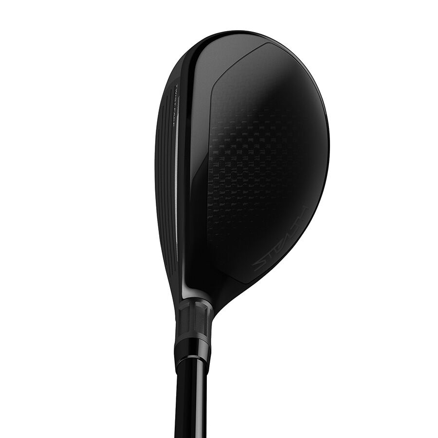 TaylorMade Stealth Iron - Thumbnail 5