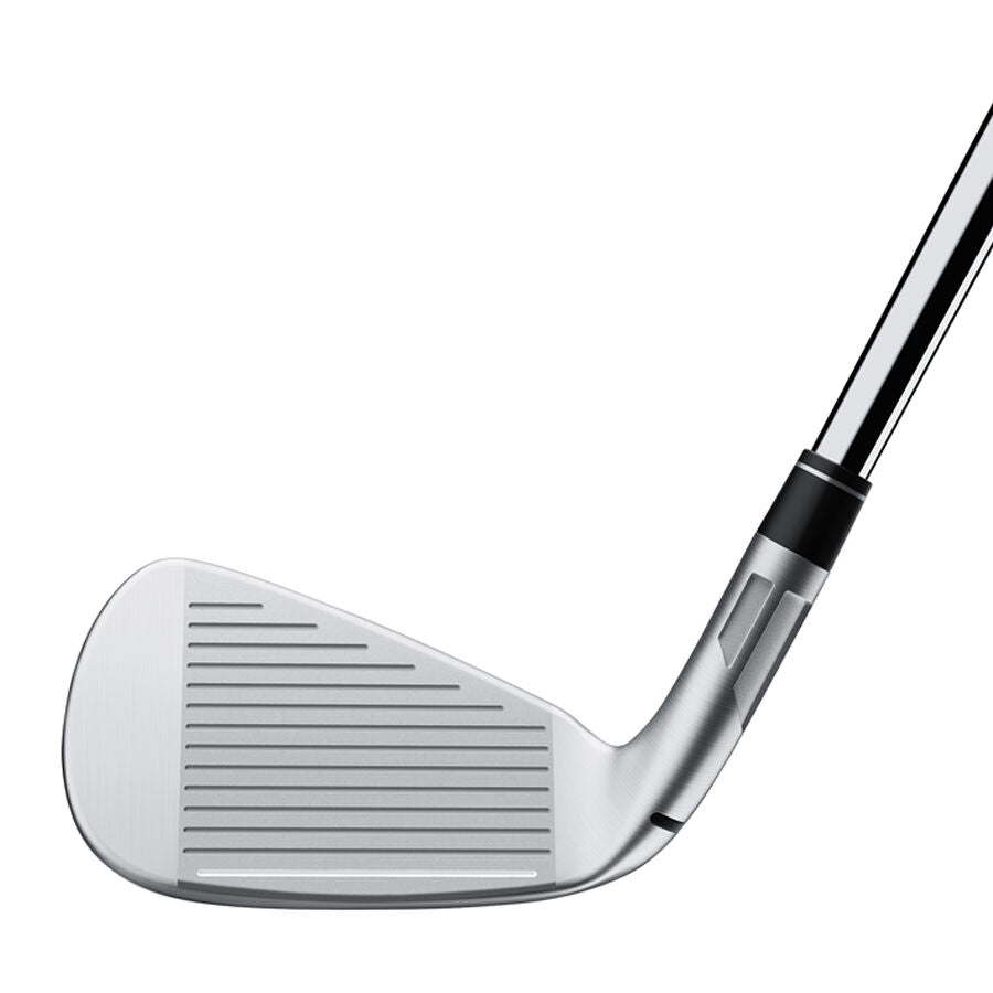 TaylorMade Stealth Iron - Thumbnail 3
