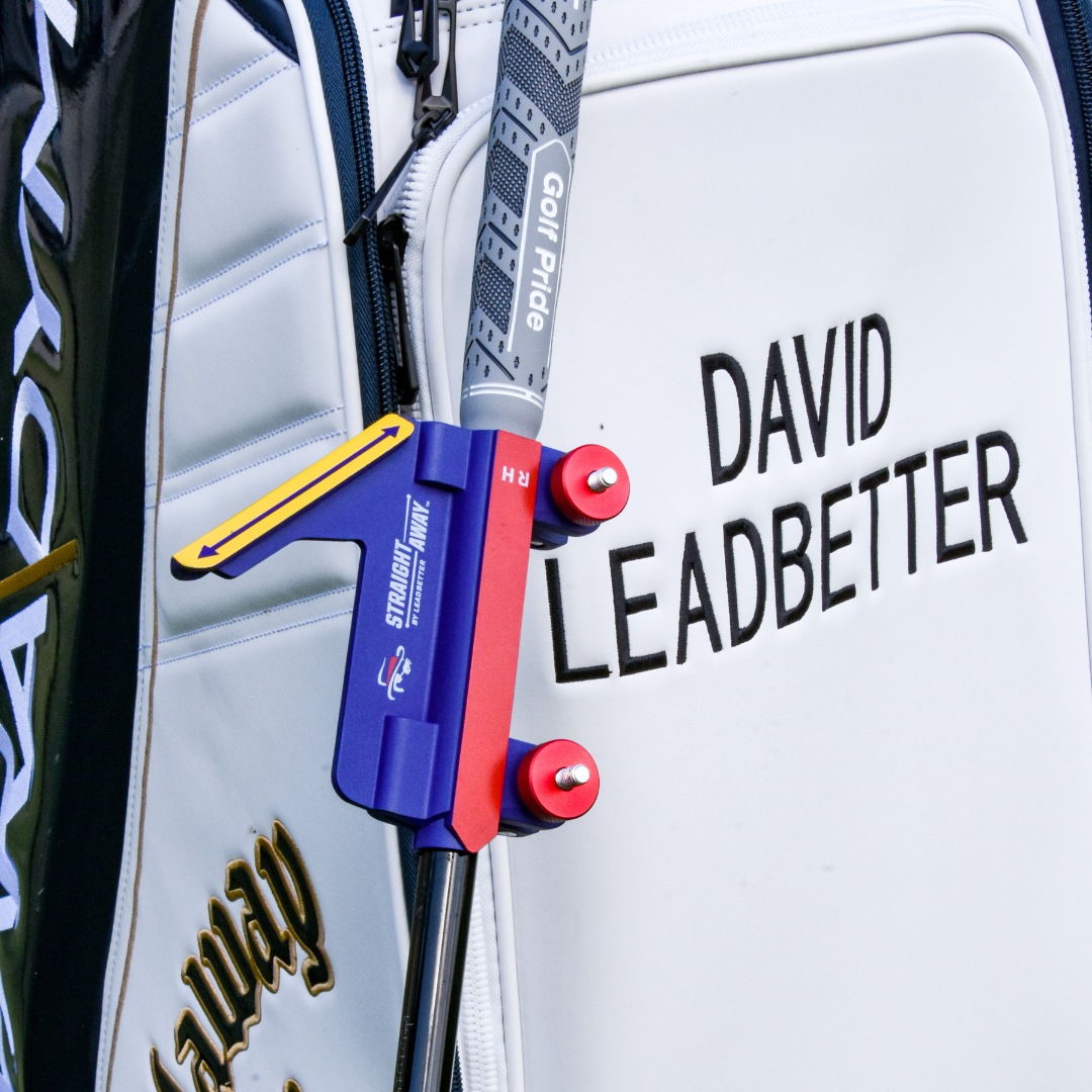 The StraightAway swing aid - The Golf Guys Online