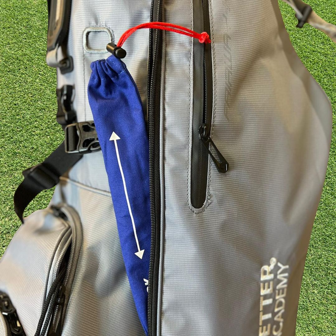 The StraightAway AIMSTICK - The Golf Guys Online