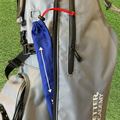 The StraightAway AIMSTICK - The Golf Guys Online