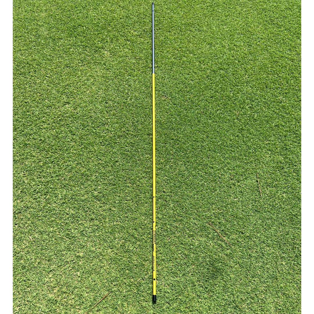 The StraightAway AIMSTICK - The Golf Guys Online