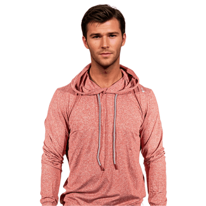 Sunday Course Hoodie - The Golf Guys Online