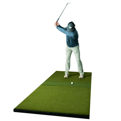 SIGPRO Super Softy 4' x 9' Golf Mat - The Golf Guys Online