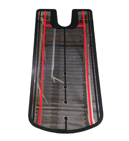 Sure Putt Golf Putting Mirror - Golf Training Aid - The Golf Guys Online