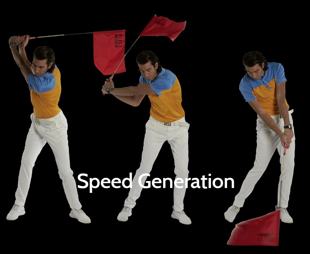 Sure-Speed by Dan Frost - The Golf Guys Online