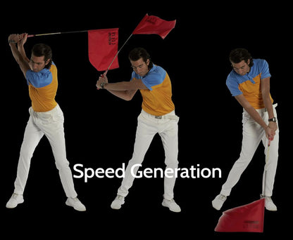 Sure-Speed by Dan Frost - The Golf Guys Online