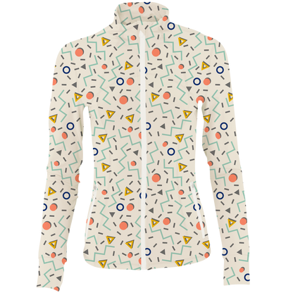 Golf Fresh Prints Women's Full Zip - The Golf Guys Online