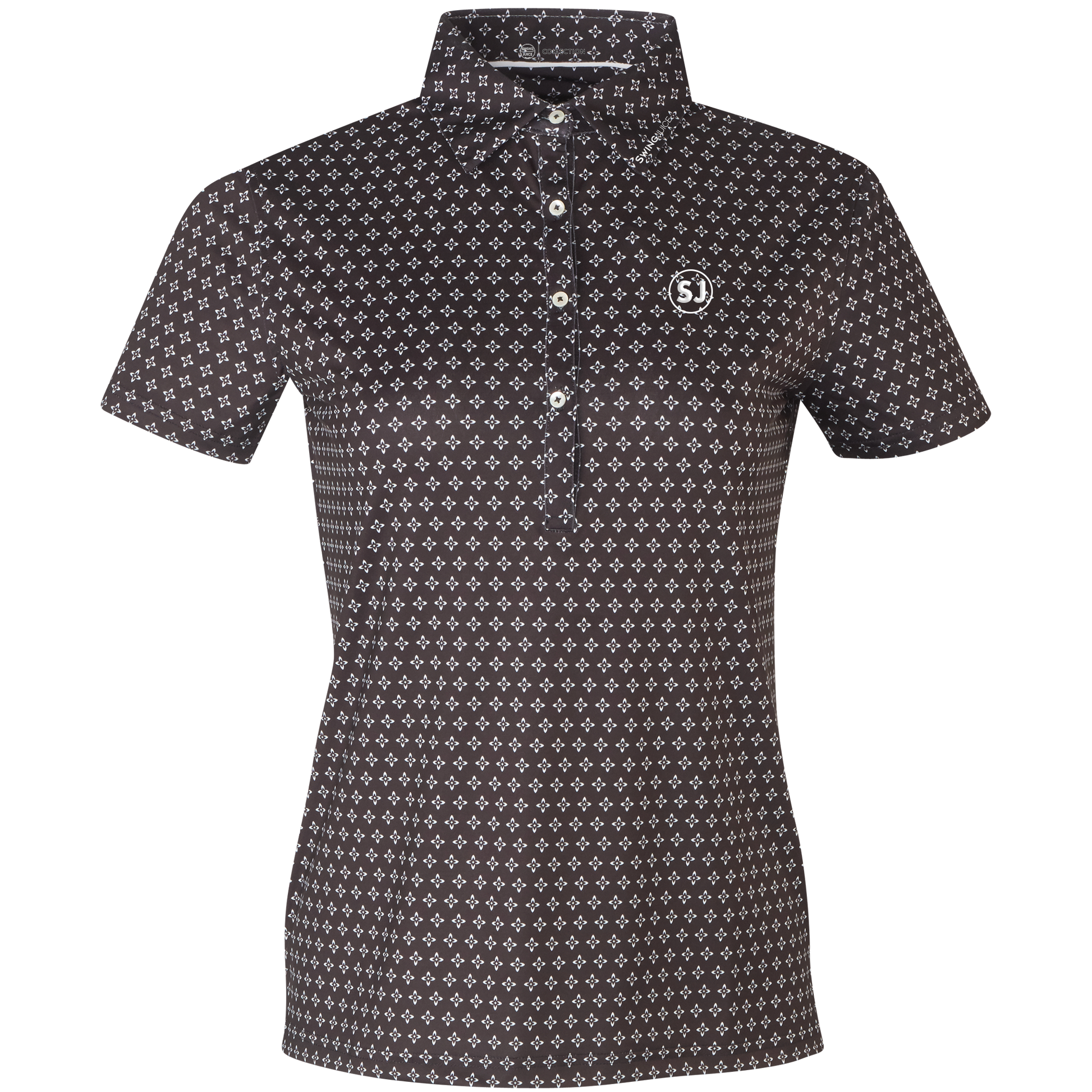 Golf Diamond Women's Polo - The Golf Guys Online