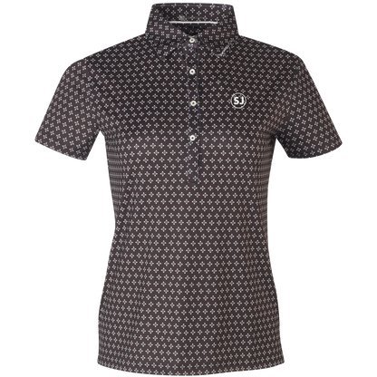 Golf Diamond Women's Polo - The Golf Guys Online