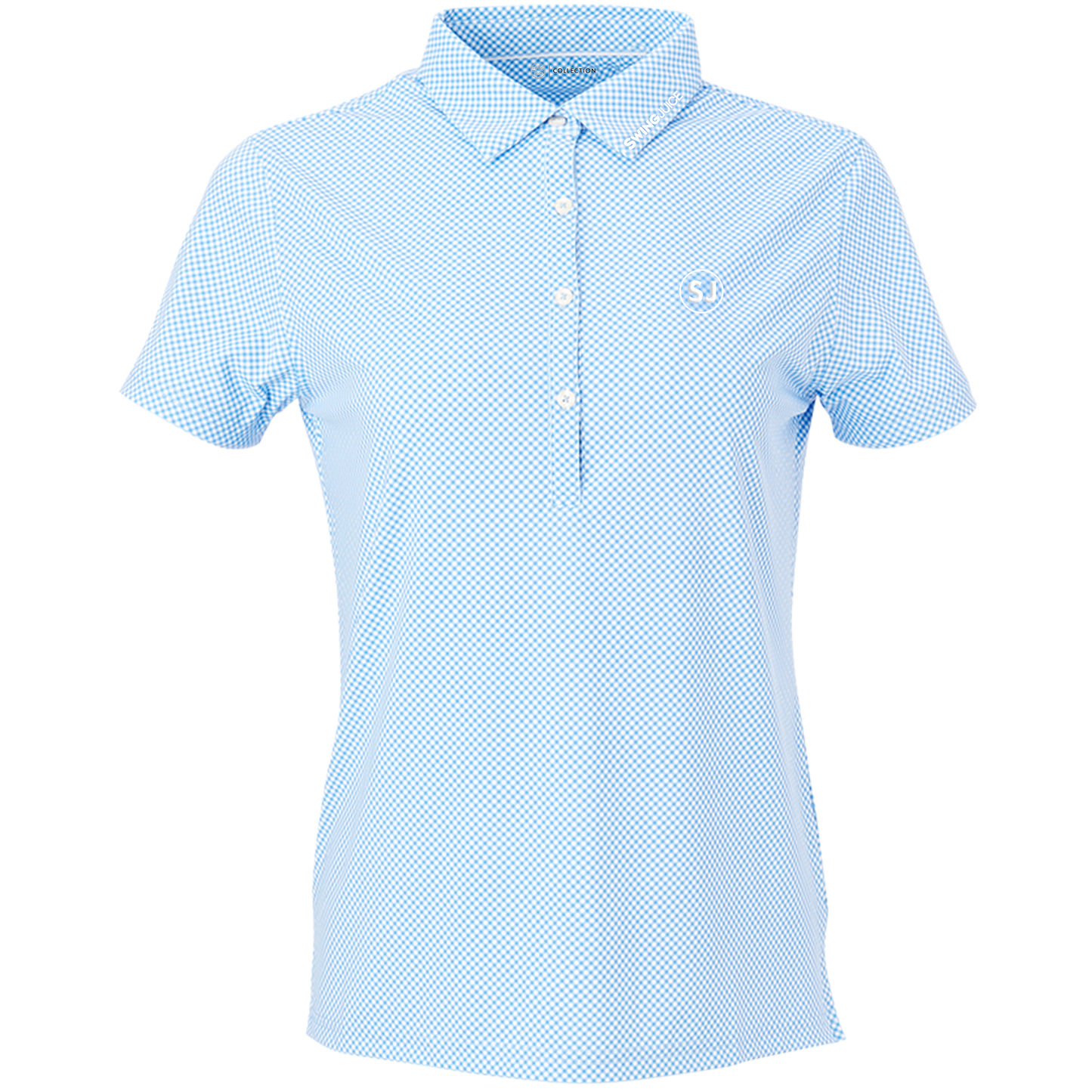 Golf Island Women's Polo - The Golf Guys Online
