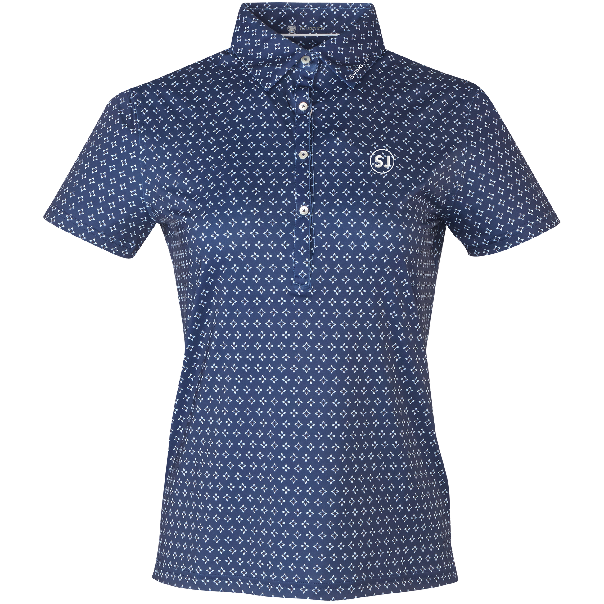 Golf Diamond Women's Polo - The Golf Guys Online