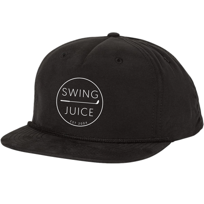 Golf Retro Unisex Rope Hat - The Golf Guys Online
