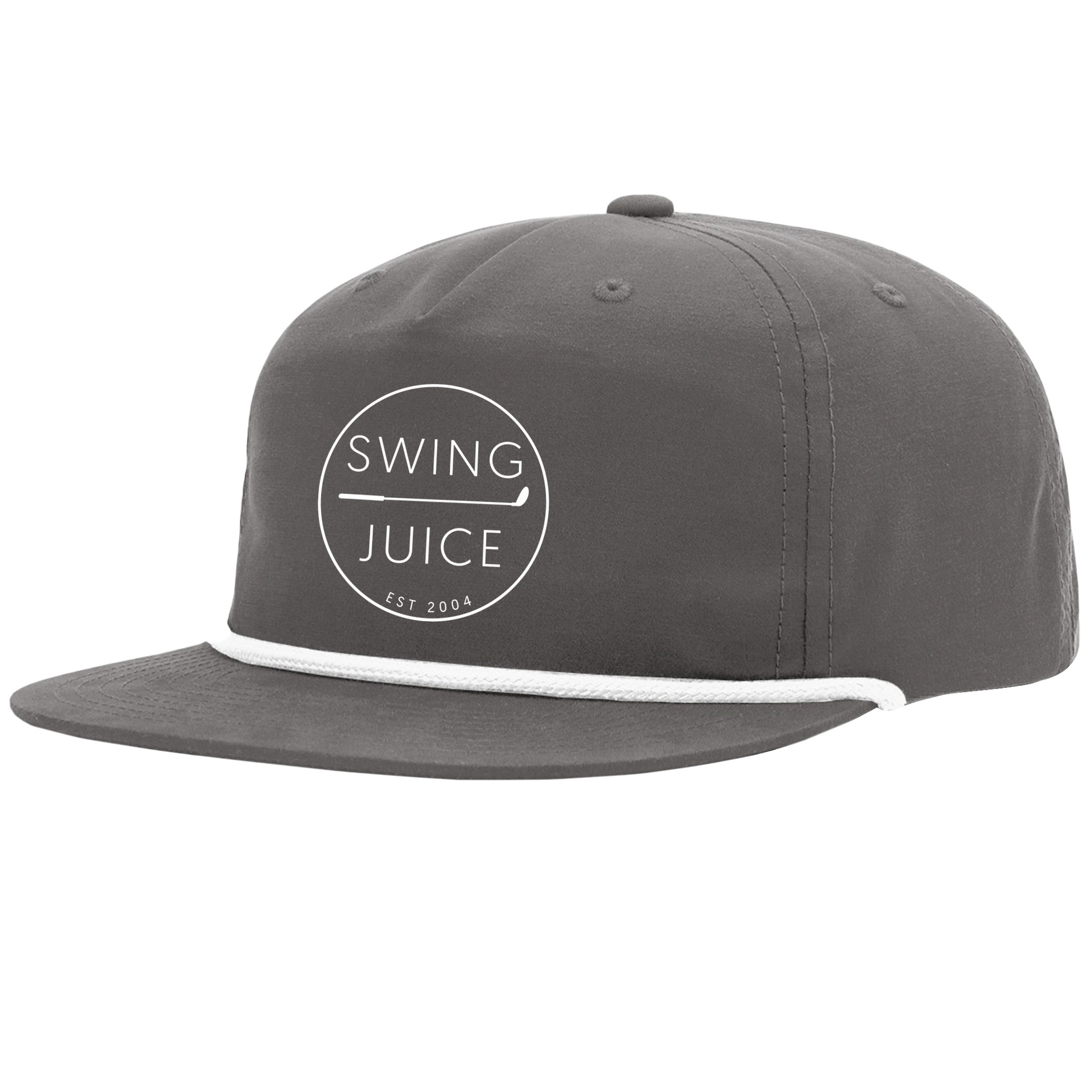 Golf Retro Unisex Rope Hat - The Golf Guys Online