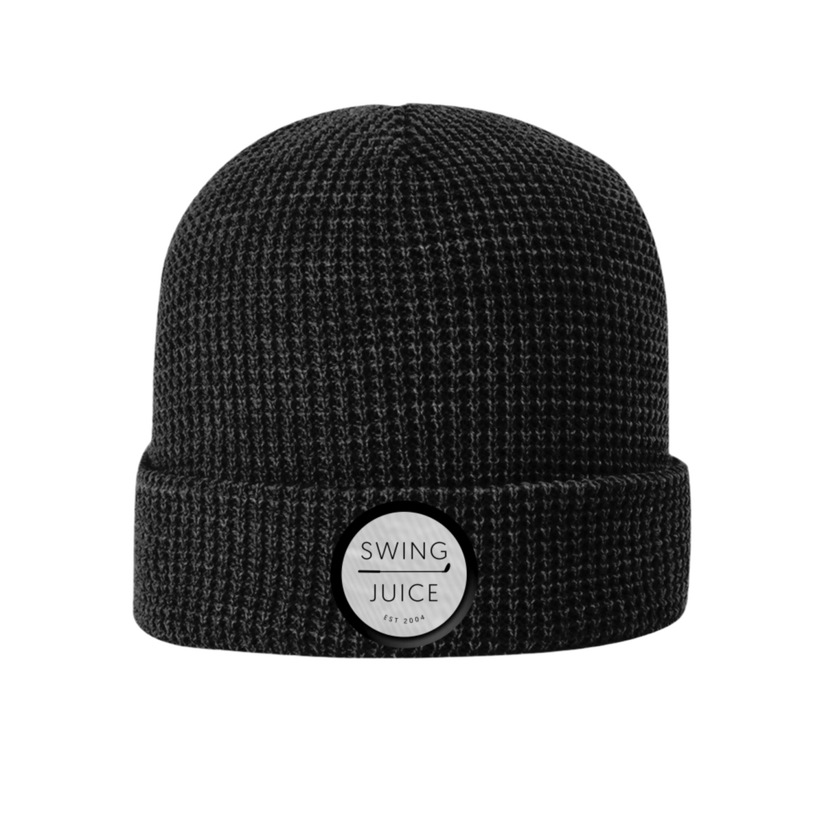 Golf Retro Unisex Knit Beanie - The Golf Guys Online