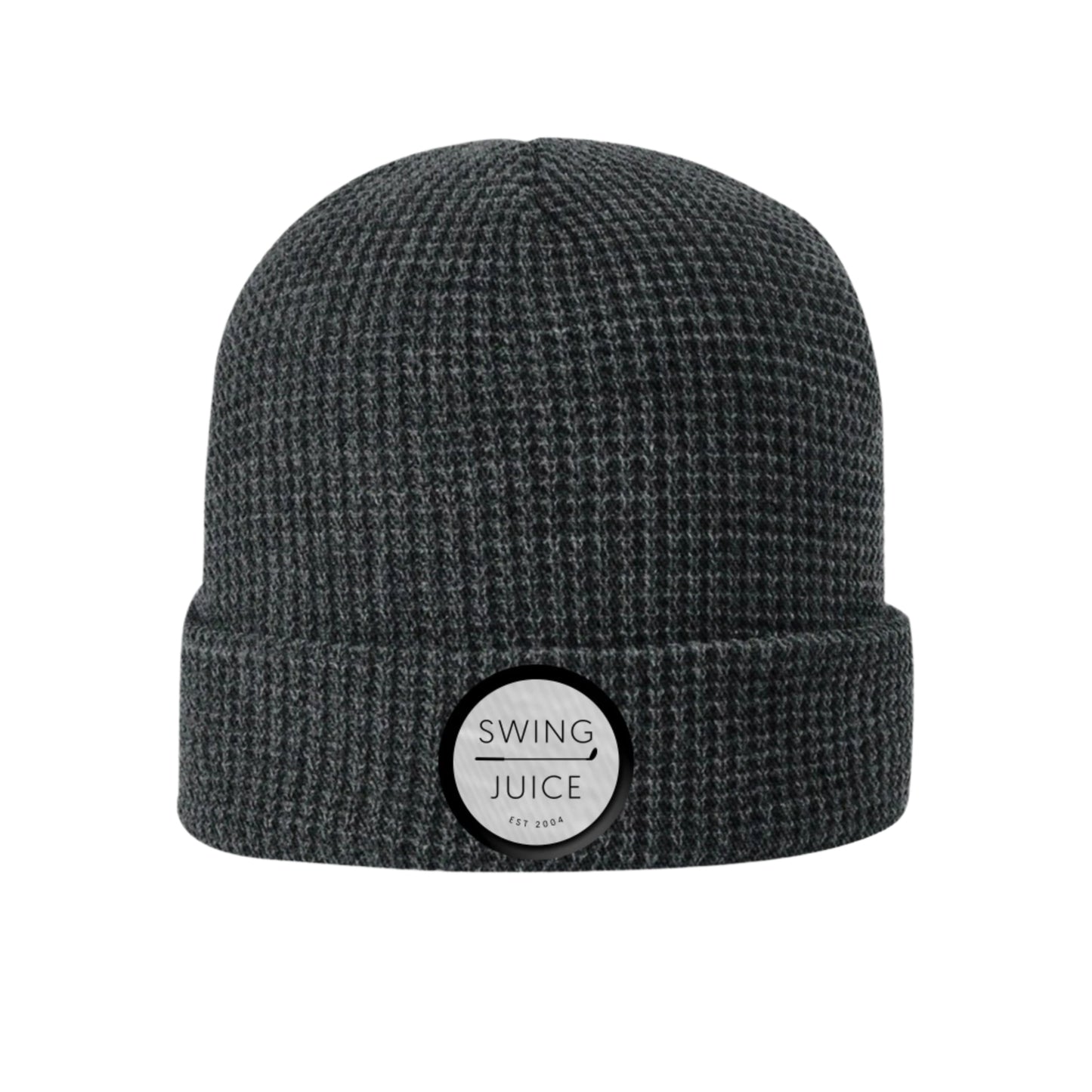 Golf Retro Unisex Knit Beanie - The Golf Guys Online