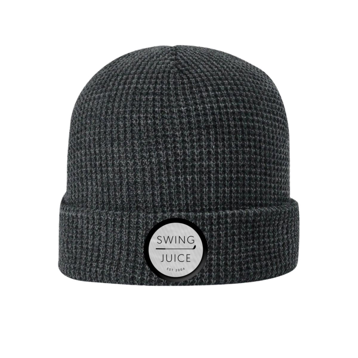 Golf Retro Unisex Knit Beanie - The Golf Guys Online