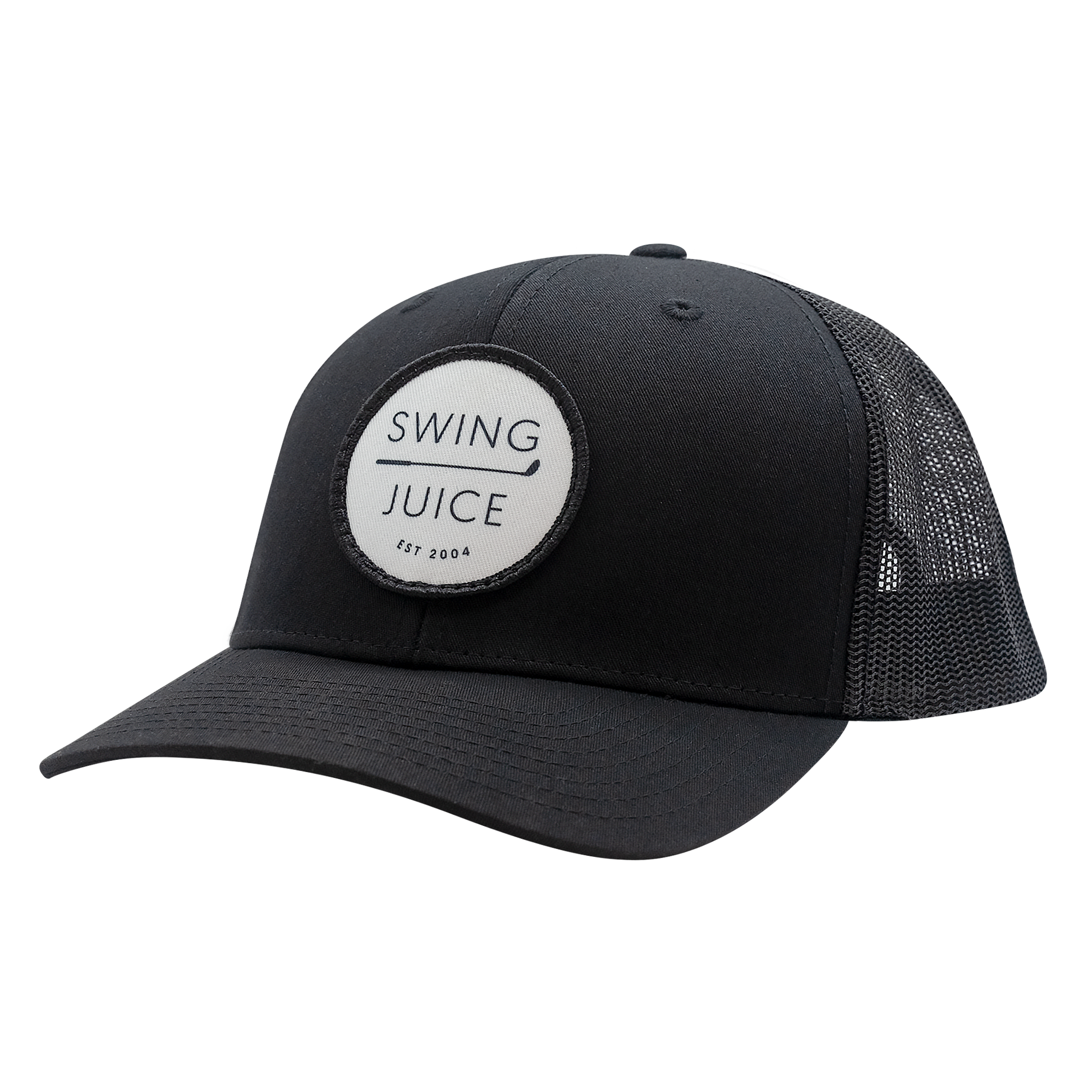 Golf Retro Unisex Trucker Hat - The Golf Guys Online