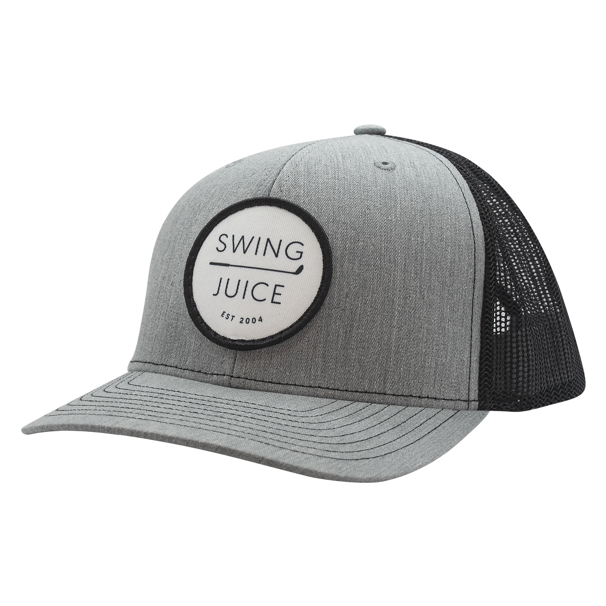 Golf Retro Unisex Trucker Hat - The Golf Guys Online