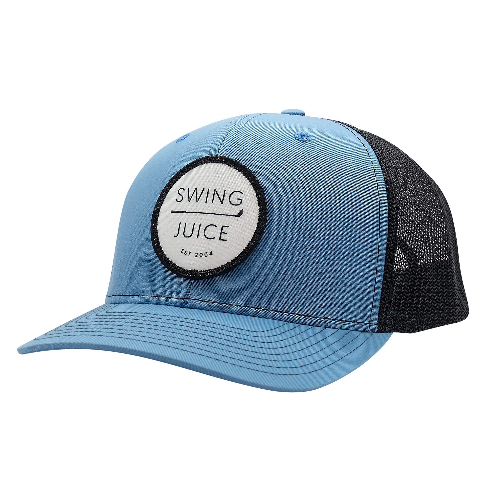 Golf Retro Unisex Trucker Hat - The Golf Guys Online