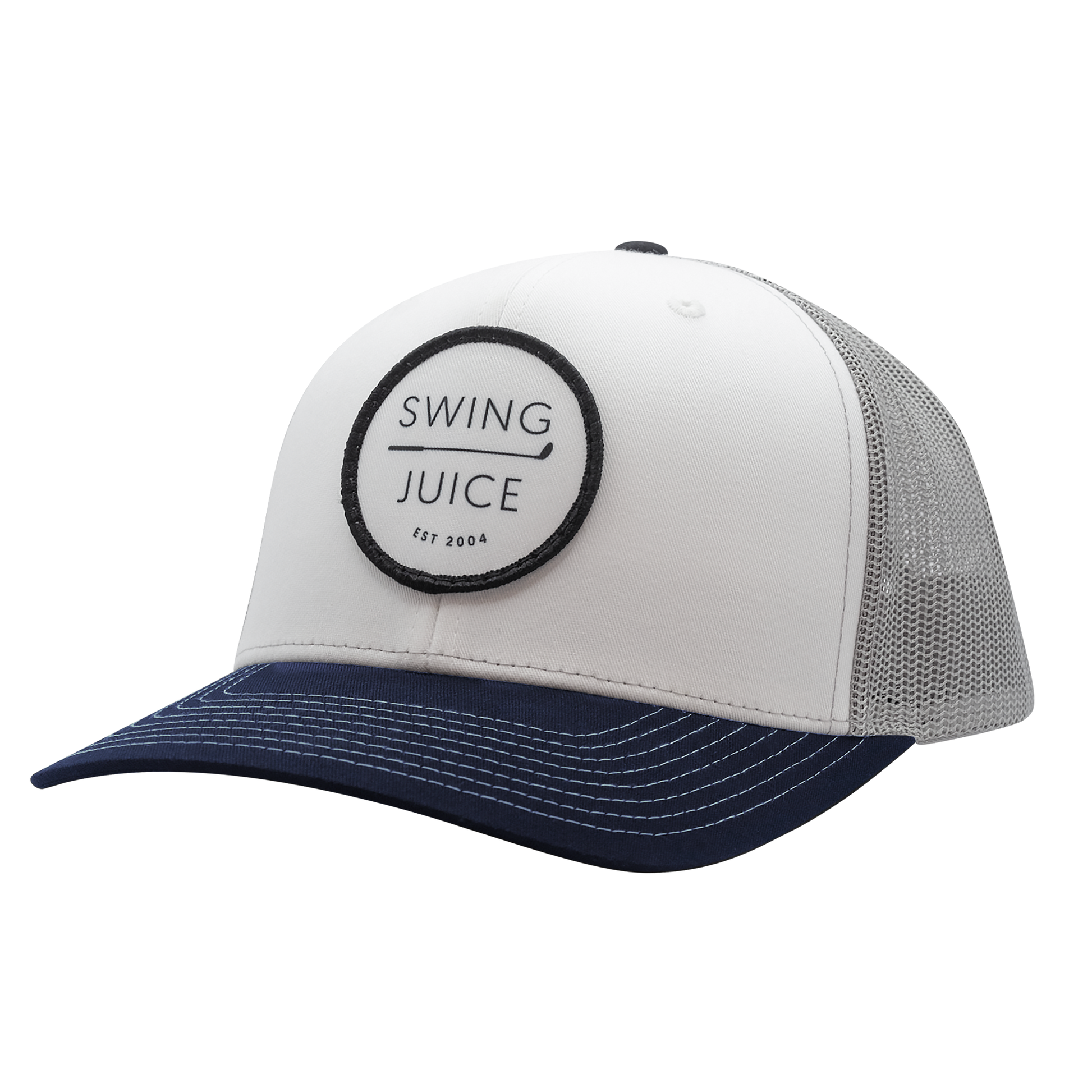 Golf Retro Unisex Trucker Hat - The Golf Guys Online