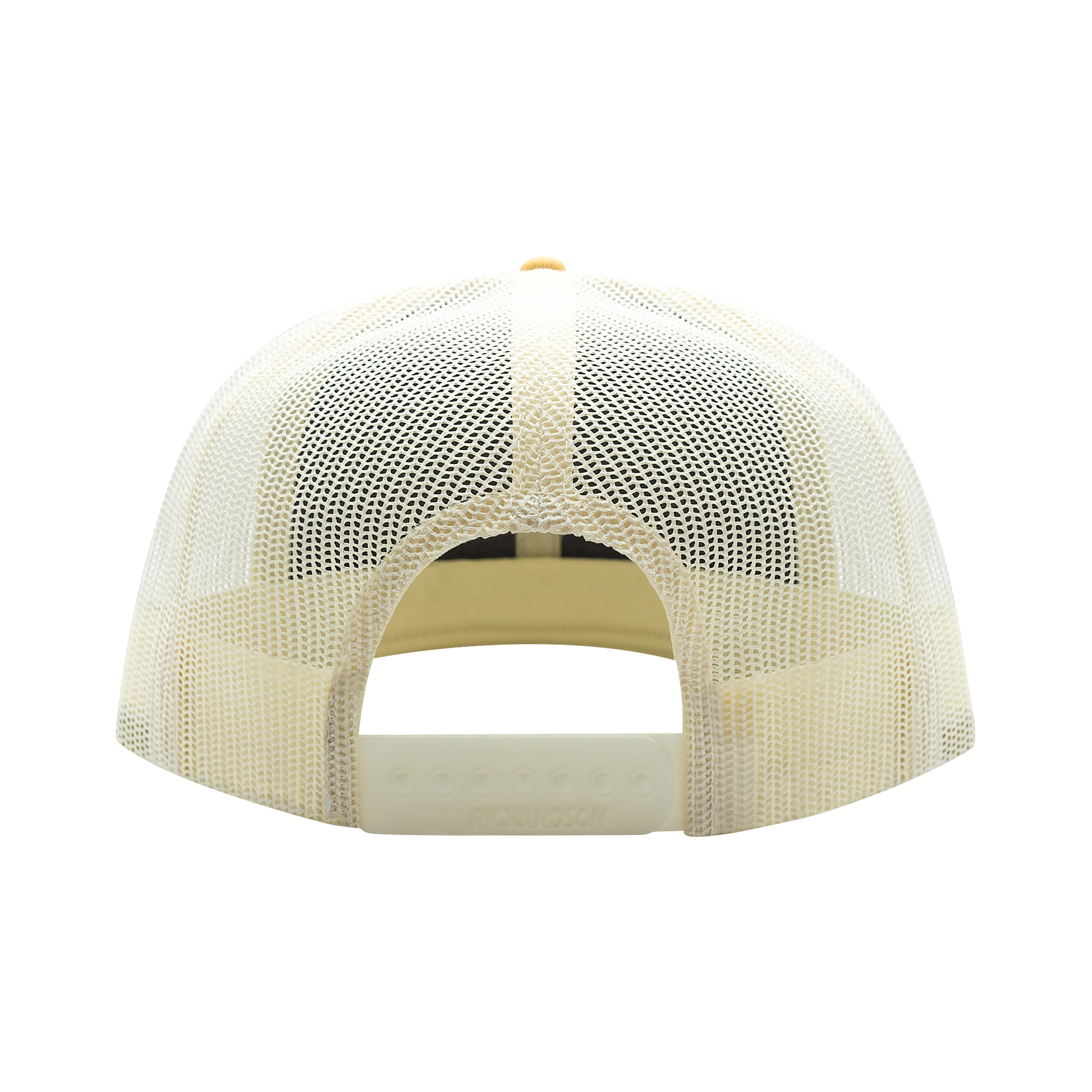 Golf SJ Woods Unisex Wool Trucker Hat - The Golf Guys Online