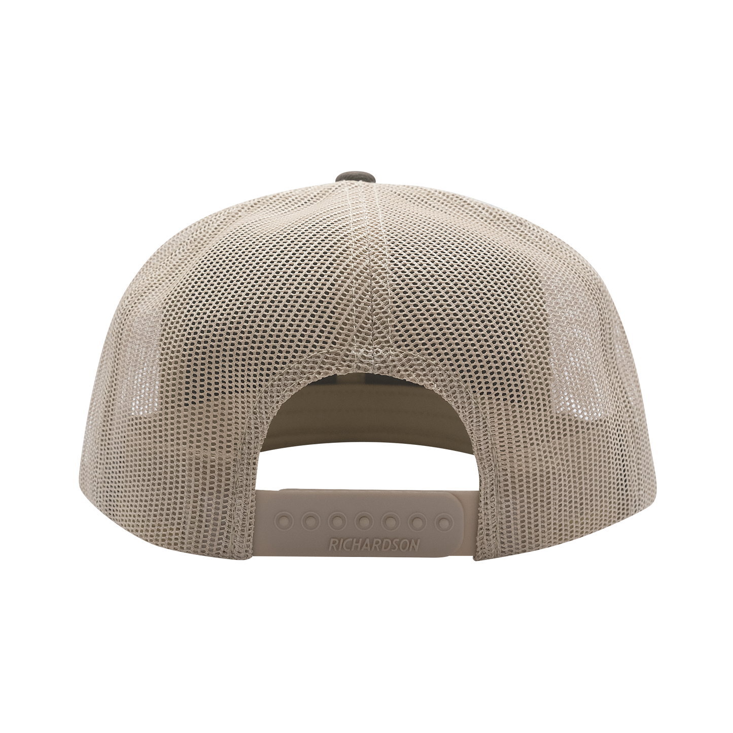 Golf SJ Woods Unisex Wool Trucker Hat - The Golf Guys Online