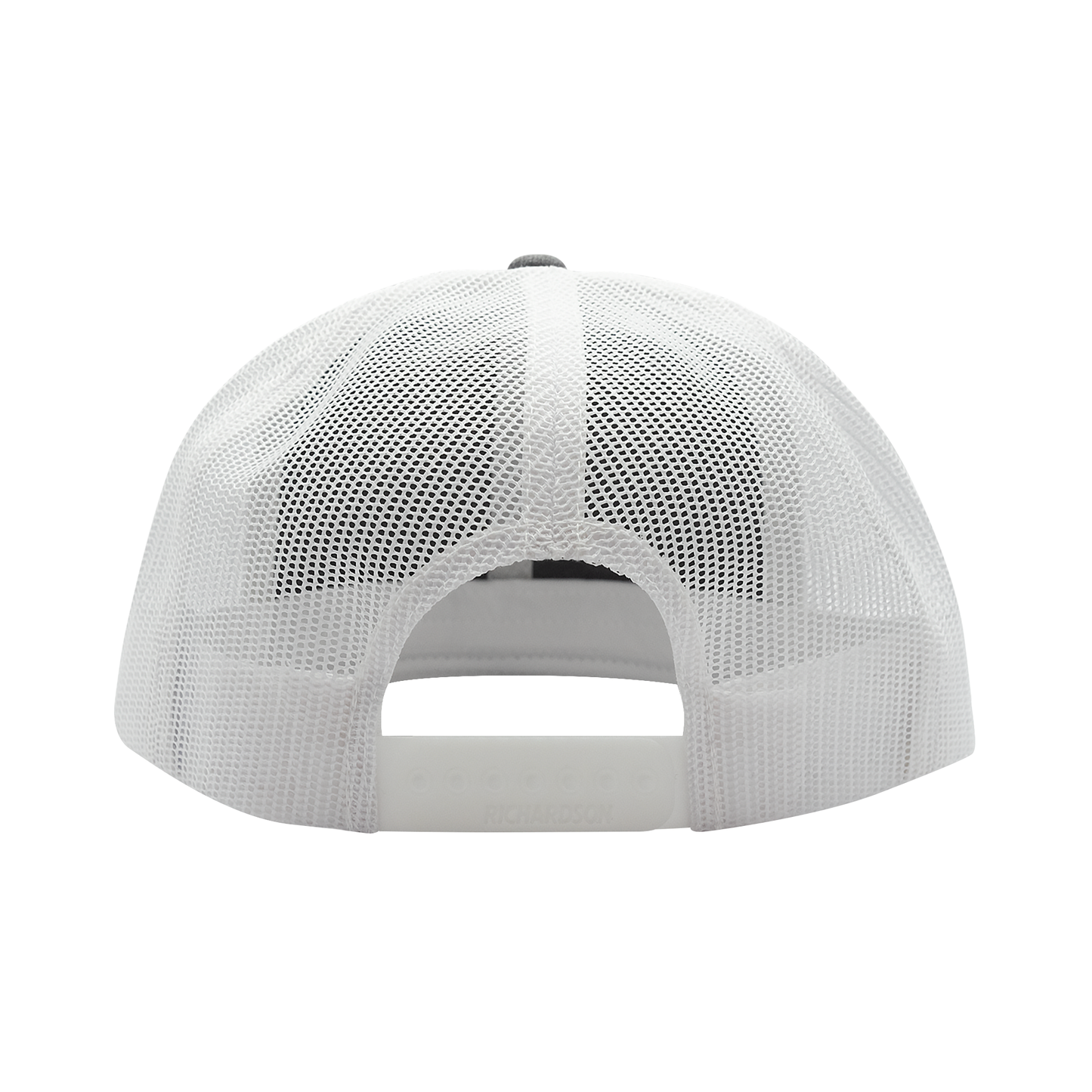 Golf SJ Woods Unisex Wool Trucker Hat - The Golf Guys Online