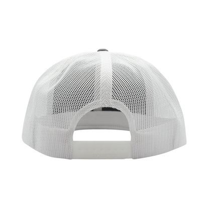 Golf SJ Woods Unisex Wool Trucker Hat - The Golf Guys Online