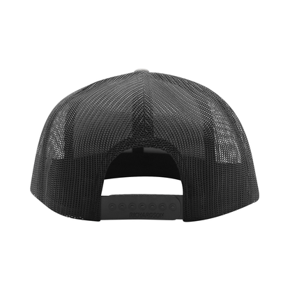 Golf SJ Woods Unisex Wool Trucker Hat - The Golf Guys Online