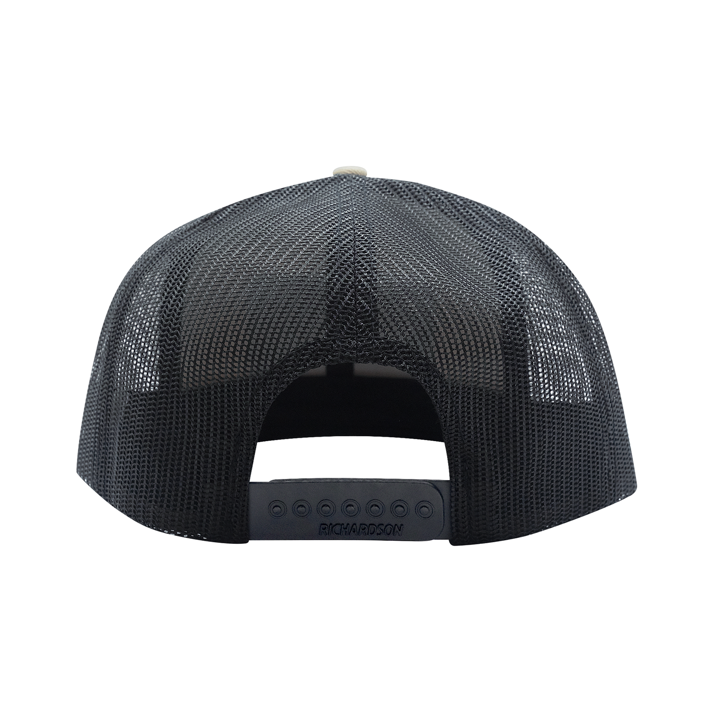 Golf SJ Woods Unisex Wool Trucker Hat - The Golf Guys Online