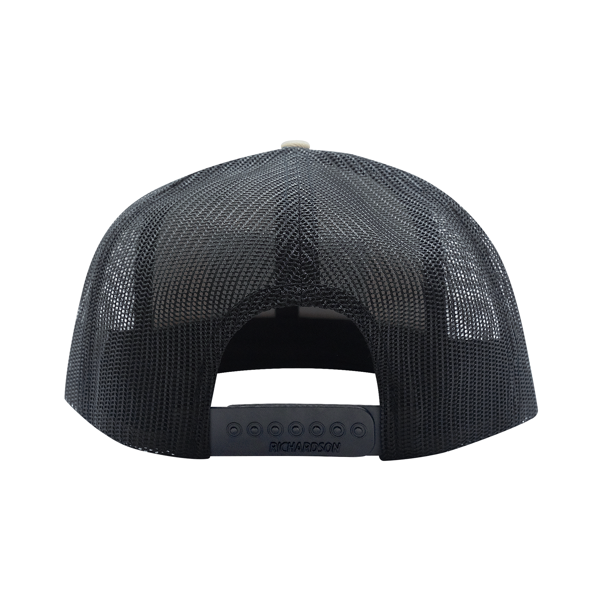 Golf SJ Woods Unisex Wool Trucker Hat - The Golf Guys Online