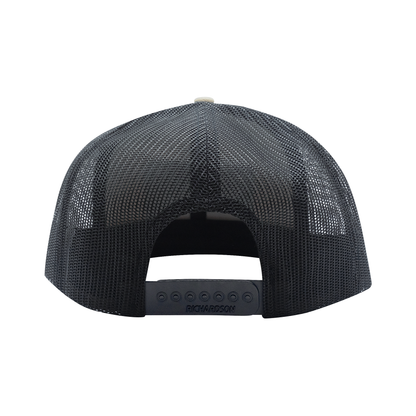Golf SJ Woods Unisex Wool Trucker Hat - The Golf Guys Online