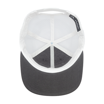 Golf SJ Woods Unisex Wool Trucker Hat - The Golf Guys Online