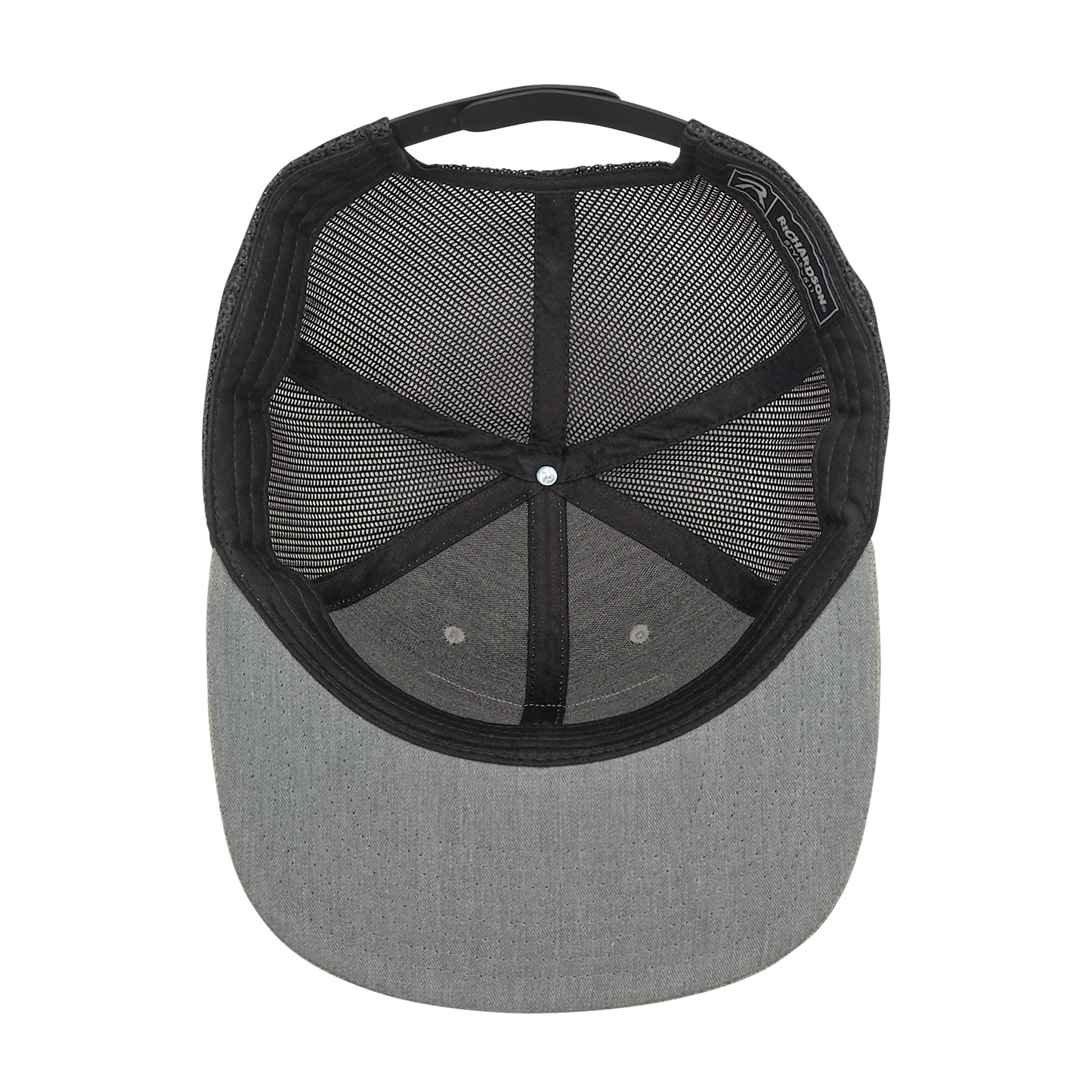Golf SJ Woods Unisex Wool Trucker Hat - The Golf Guys Online